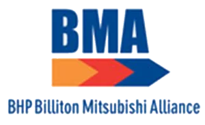 BMA