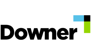 downer logo