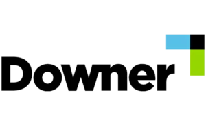 downer logo