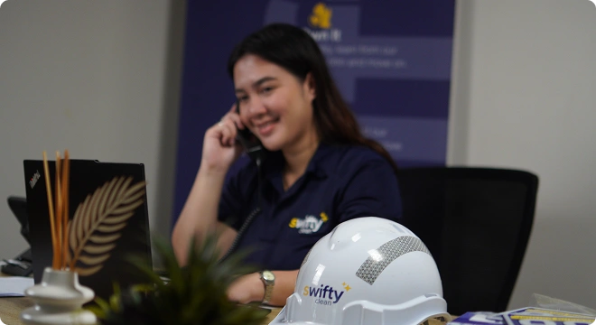 Book Your Cleaning Plan Today With McEwans