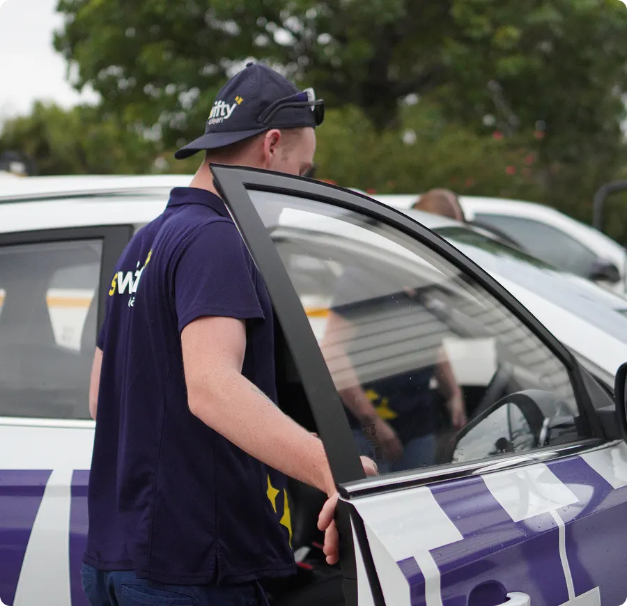 From Town To Site. We've Got You Covered