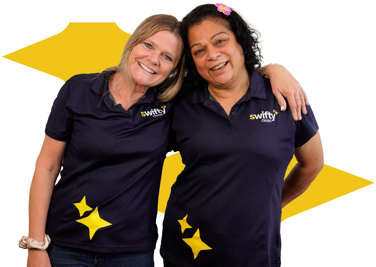 Proud to Call Moranbah Home